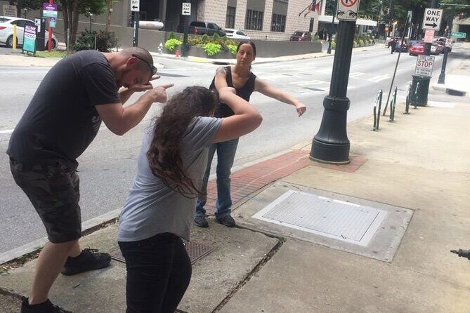 Participate in a Fun Scavenger Hunt in Atlanta by Zombie Scavengers - The Sum Up: Who Will Love This Experience?