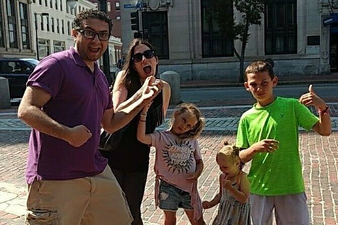 Participate in a Fun Scavenger Hunt in Atlanta by Zombie Scavengers - FAQ