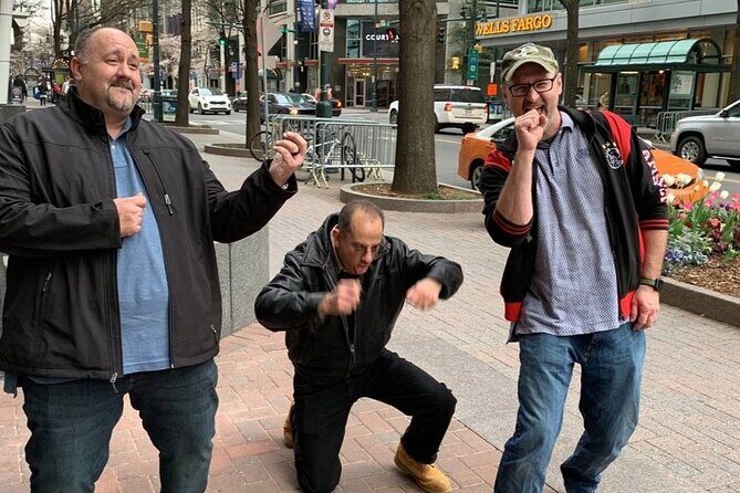 Participate in a Fun Scavenger Hunt in Brooklyn by Zombie Scavengers - FAQ