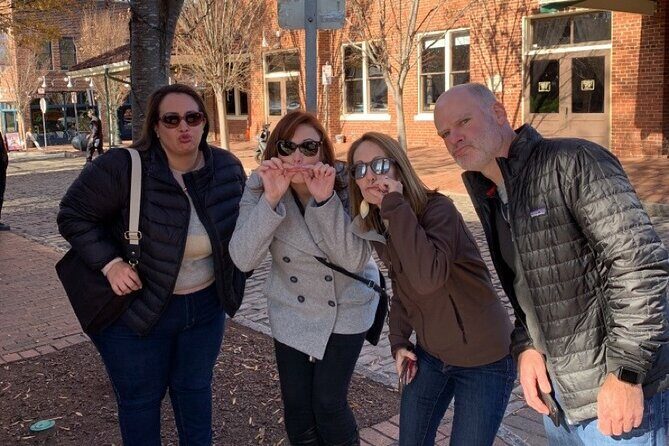 Participate in a Fun Scavenger Hunt in Charleston WV by Zombie Scavengers - An In-Depth Look at the Zombie Scavengers Experience