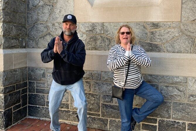 Participate in a Fun Scavenger Hunt in Charleston WV by Zombie Scavengers - Frequently Asked Questions (FAQs)