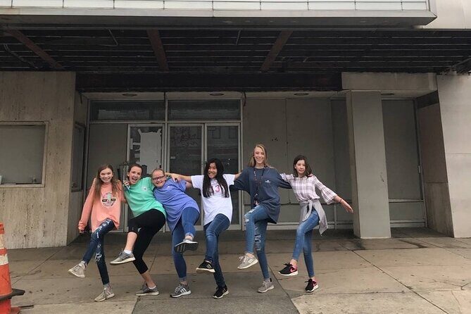 Participate in a Fun Scavenger Hunt in Columbia by Operation City Quest - A Detailed Look at the Operation City Quest in Columbia