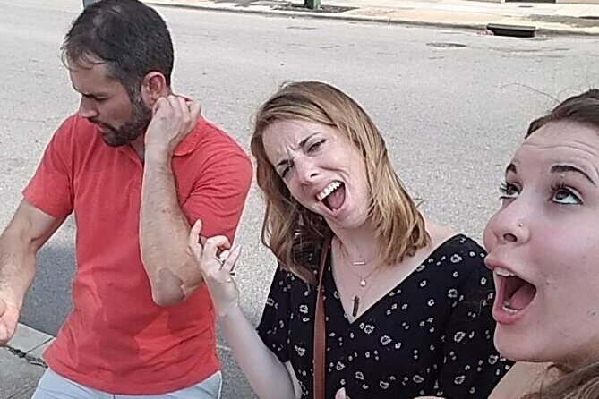 Participate in a Fun Scavenger Hunt in Davenport by Zombie Scavengers - The Sum Up: Who Should Consider the Zombie Scavengers Game?