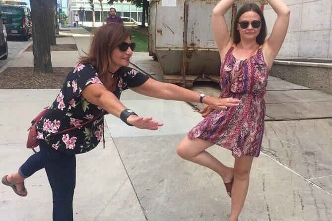 Participate in a Fun Scavenger Hunt in Fort Lauderdale by Wacky Walks - Practical Tips for Participants