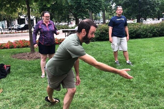 Participate in a Fun Scavenger Hunt in Hartford by 3Quest Challenge - A Closer Look at the Hartford Scavenger Hunt Experience