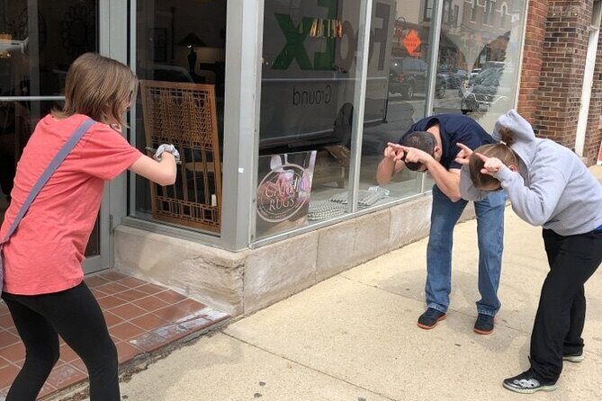 Participate in a Fun Scavenger Hunt in Kalamazoo by 3Quest Challenge - Practical Tips for Participants