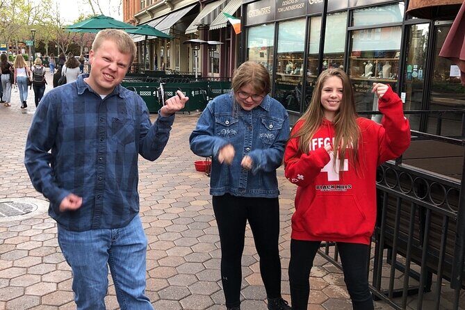 Participate in a Fun Scavenger Hunt in Memphis by Crazy Dash - Authenticity and Value