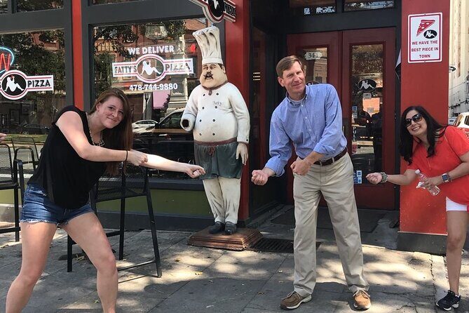 Participate in a Fun Scavenger Hunt in Nashville by Crazy Dash - What Makes Crazy Dash Nashville Unique?