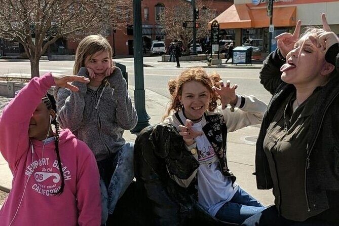 Participate in a Fun Scavenger Hunt in Omaha by Zombie Scavengers - Practical Tips for Participants