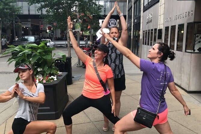 Participate in a Fun Scavenger Hunt in Orlando by Wacky Walks - FAQ