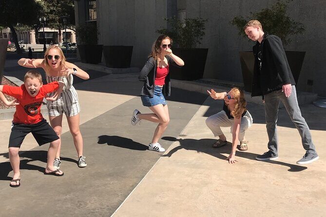Participate in a Fun Scavenger Hunt in Oxnard by Crazy Dash - The Details and How It Works