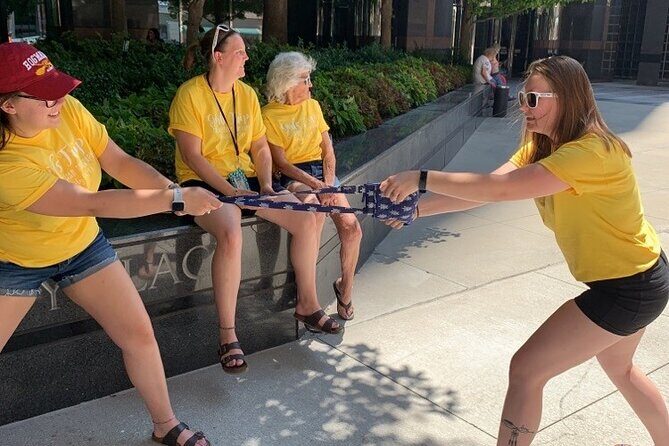 Participate in a Fun Scavenger Hunt in Pittsburgh by Wacky Walks - Final Thoughts