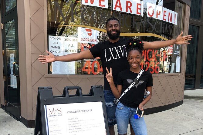 Participate in a Fun Scavenger Hunt in Providence by Crazy Dash - Who Would Enjoy This Experience?