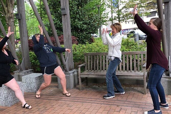 Participate in a Fun Scavenger Hunt in Salem by Zombie Scavengers - Exploring Salem Through Zombie Eyes: What to Expect