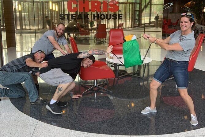 Participate in a Fun Scavenger Hunt in San Jose by Wacky Walks - Final Thoughts: Who Will Love This?