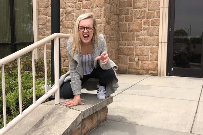 Participate in a Fun Scavenger Hunt in Santa Fe by Wacky Walks - What the Reviews Say