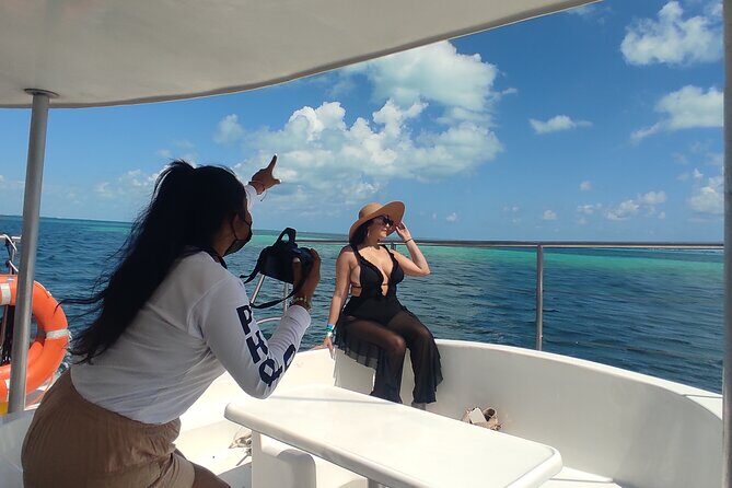 Party Adventure at Isla Mujeres from Cancun & Playa del Carmen - Is This Tour Worth It?