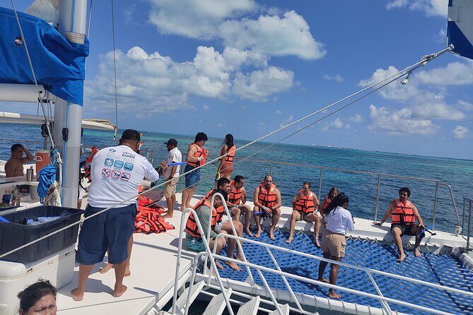 Party Adventure at Isla Mujeres from Cancun & Playa del Carmen - Final Thoughts