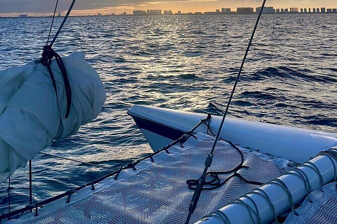 Party at Sea Private Tour with Music and Drinks - An In-Depth Look at the Experience