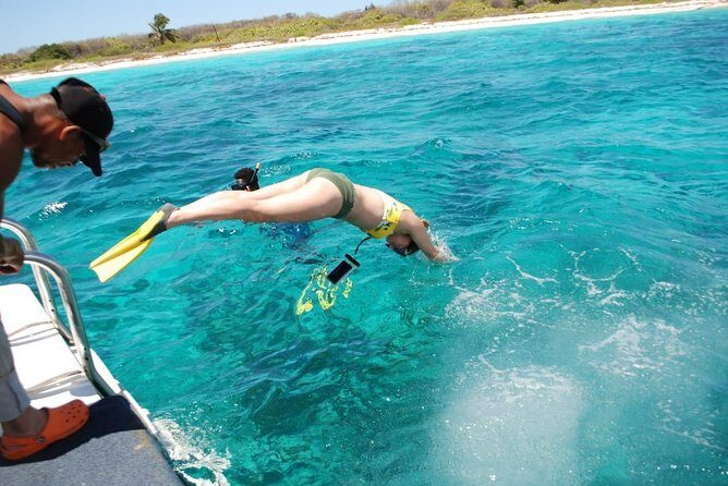 Party Boat - Booze Cruise Punta Cana - Final Thoughts: Is it Worth It?