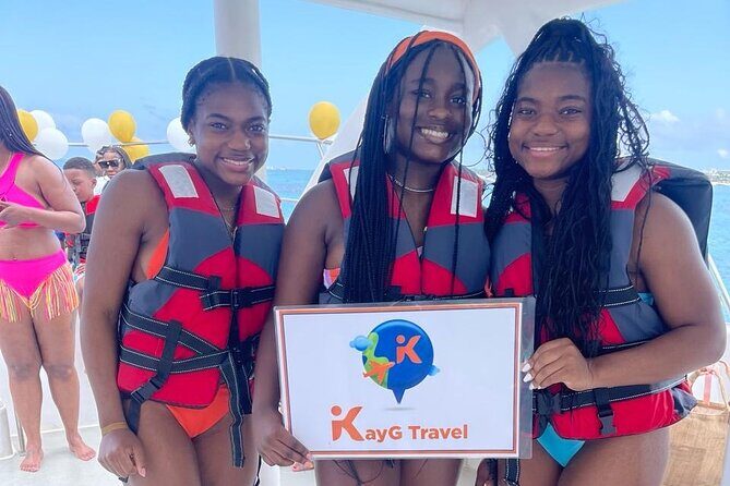 Party Boat Catamaran with Snorkeling from Punta Cana - The Sum Up: Is This the Right Tour for You?