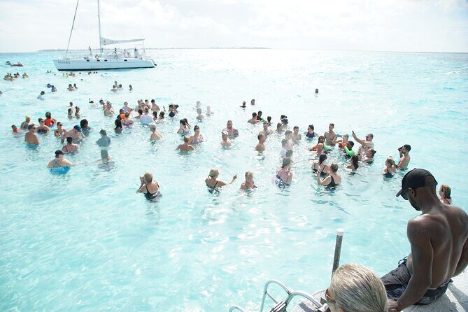 Party Boat Cruise - What Its Like Onboard