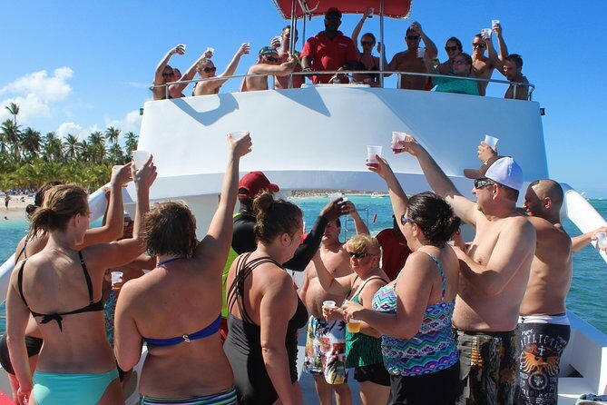 Party Boat Cruise from Punta Cana - Practical Details and Tips