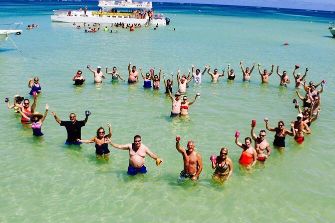 Party Boat Cruise from Punta Cana - FAQ