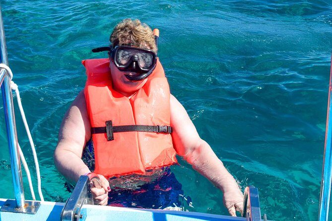 Party Boat in Punta Cana - Who Should Consider This Tour?