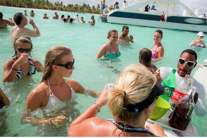 Party Boat in Punta Cana with Drinks and Transportation Included - Final Thoughts