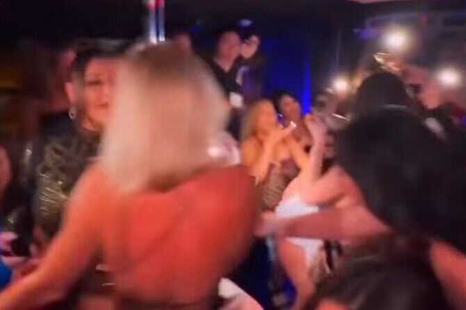 Party Bus Adventure through 305 Promotions - Final Thoughts