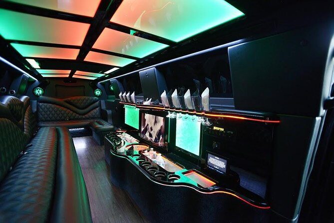 Party Bus Limo Sprinter Transfer Service Fort Lauderdale - Final thoughts on value