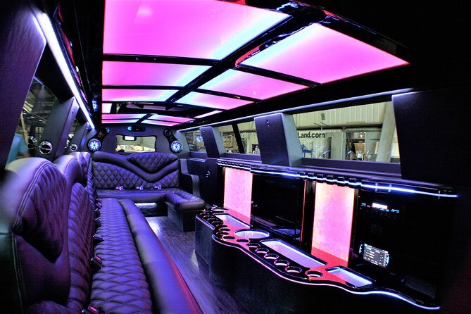 Party Bus Limo Sprinter Transfer Service Fort Lauderdale - FAQ