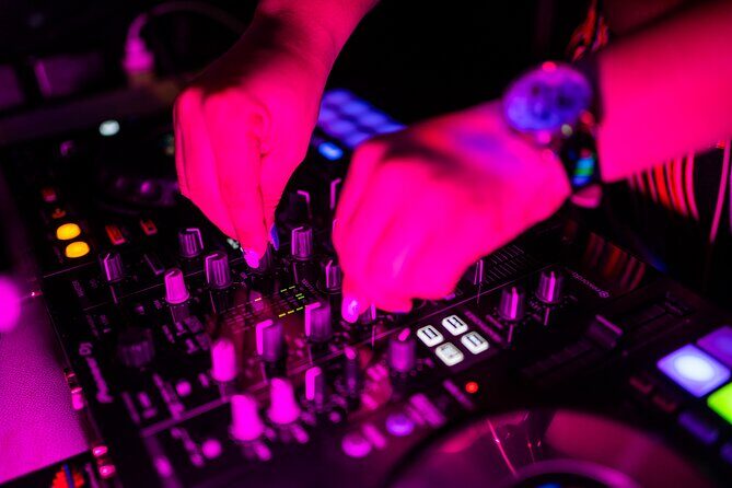 Party Bus Rental - The Bottom Line