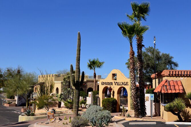Party Bus Rental with Driver in Phoenix/Scottsdale/Tempe - Who Is This Tour Best For?