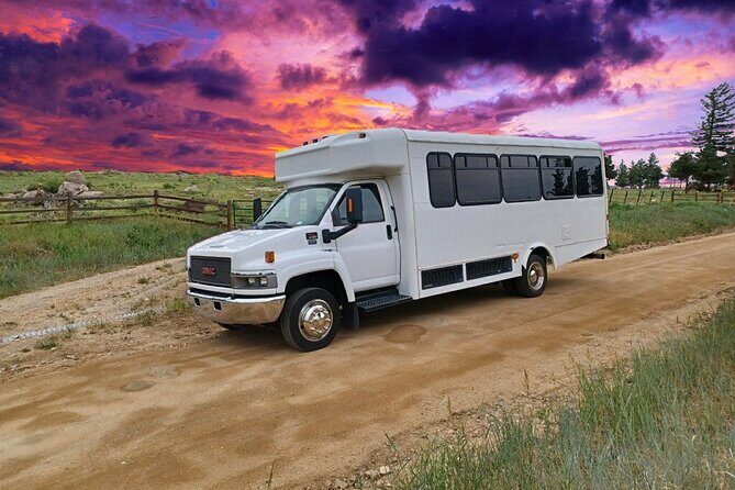Party Bus Ski and Snowboard Transportation - The Experience: What to Expect
