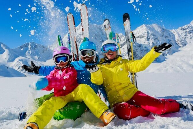 Party Bus Ski and Snowboard Transportation - FAQs