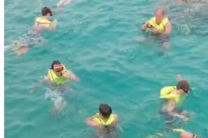 Party Catamaran and Snorkeling Tour in Montego Bay - Weather and Booking Considerations