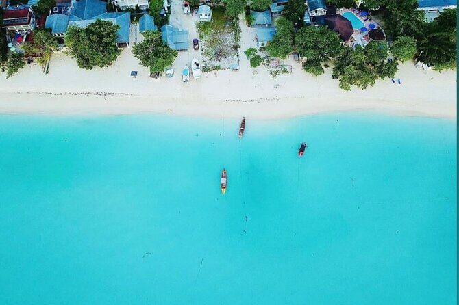 Party Catamaran and Snorkeling Tour in Montego Bay - The Sum Up