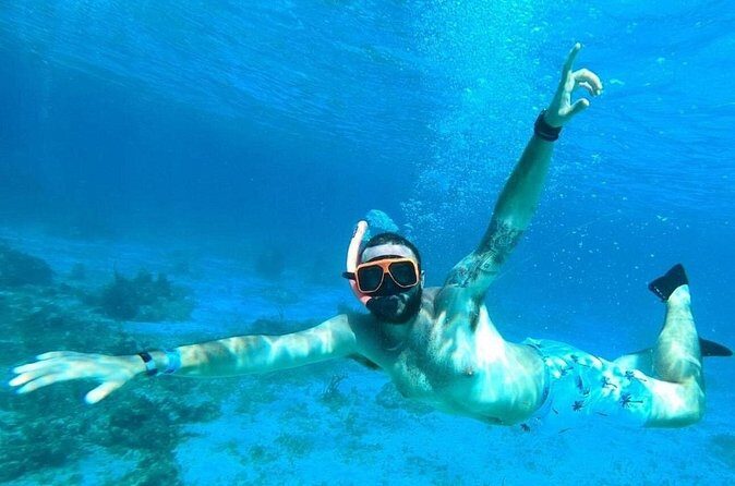 Party Catamaran Cruise with Open Bar and Snorkeling Montego Bay - Considering the Value