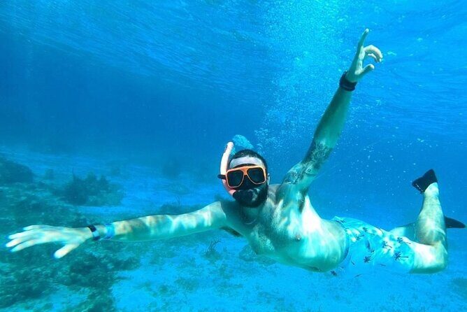 Party Catamaran Cruise with Open Bar and Snorkeling Montego Bay - Final Words: Is It Worth It?