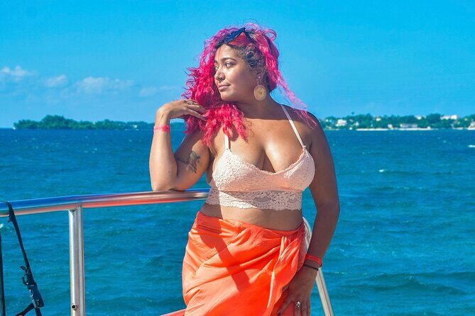 Party Catamaran Sunset Ricks Cafe Negril Open Bar and DJ - Final Thoughts