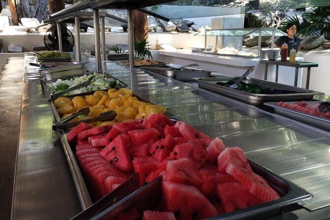 Party Catamaran to Isla Mujeres Luxury Beach Club - FAQ