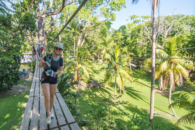 Party Catamaran with Dunns River Climb from Montego Bay - What’s Included and What’s Not