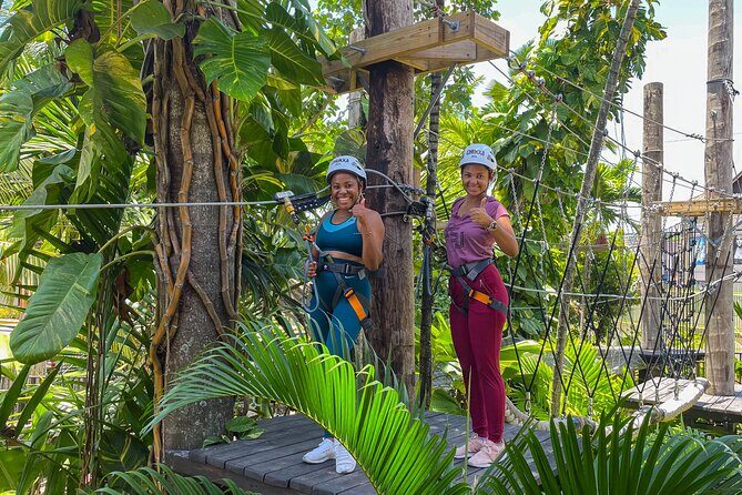 Party Catamaran with Dunns River Climb from Montego Bay - FAQs
