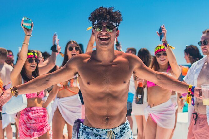 Party Cruise to the Arco de Cabo I Sunset Fajitas - FAQ