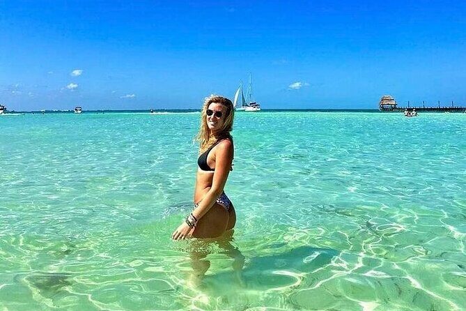 Party, Drinks and Isla Mujeres Catamaran from Cancun - Final Thoughts: Is This Tour Right for You?