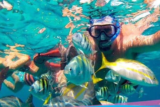 Party On Sailing Cruise to Isla Mujeres from Cancun - FAQ