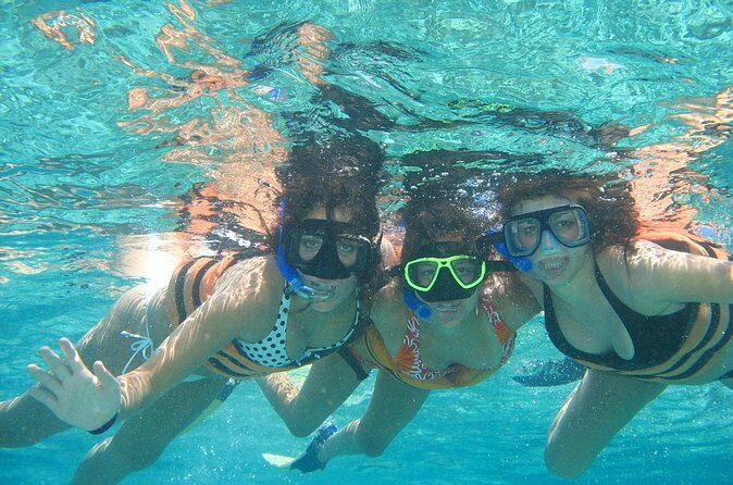 Party,Fun Sunset to Isla Mujeres - Who Is This Tour Best Suited For?