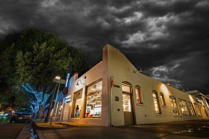 Pasadena Ghosts Haunted Walking Tour By US Ghost Adventures - A Close Look at the Itinerary